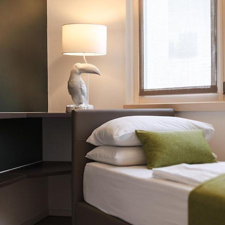 Boutique Apartments By Annalisa Torbole Sul Garda Eksteriør billede