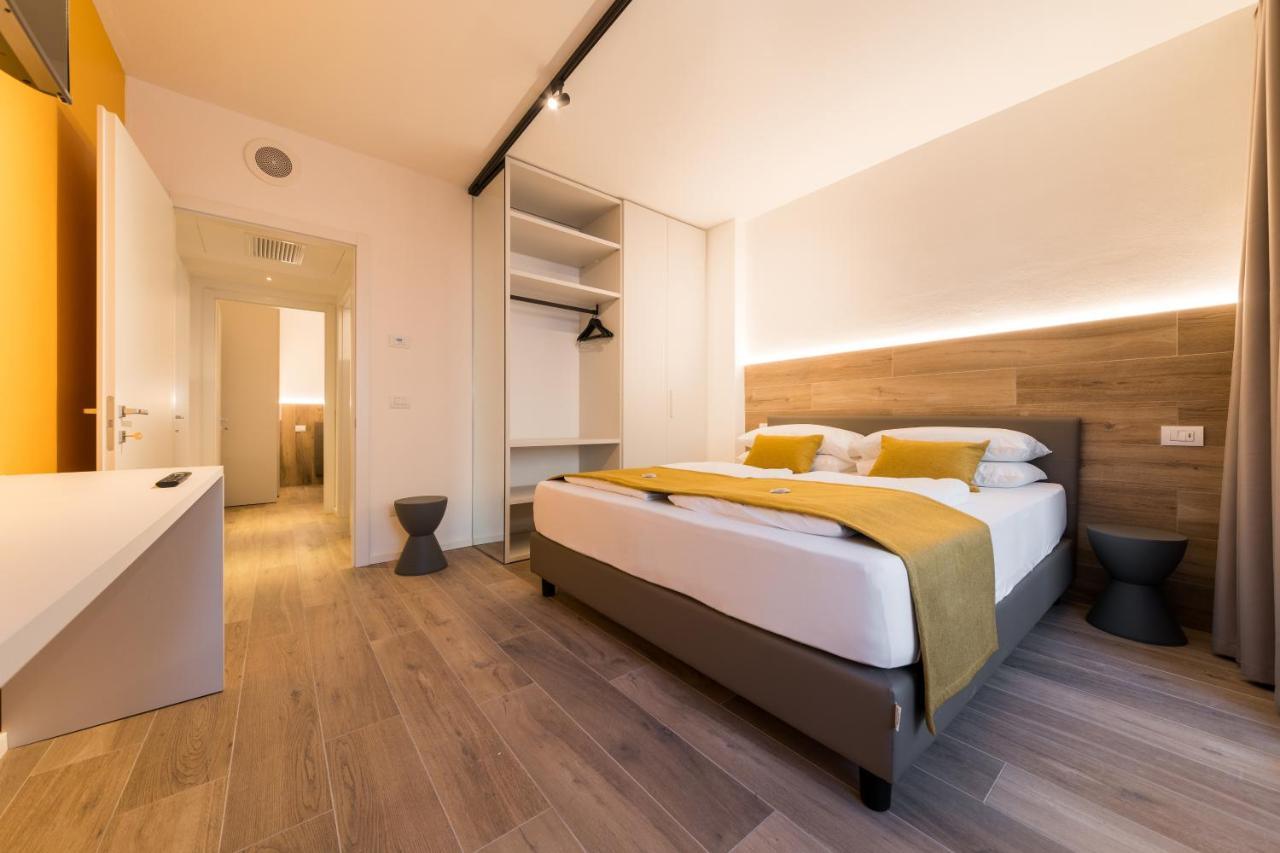 Boutique Apartments By Annalisa Torbole Sul Garda Eksteriør billede