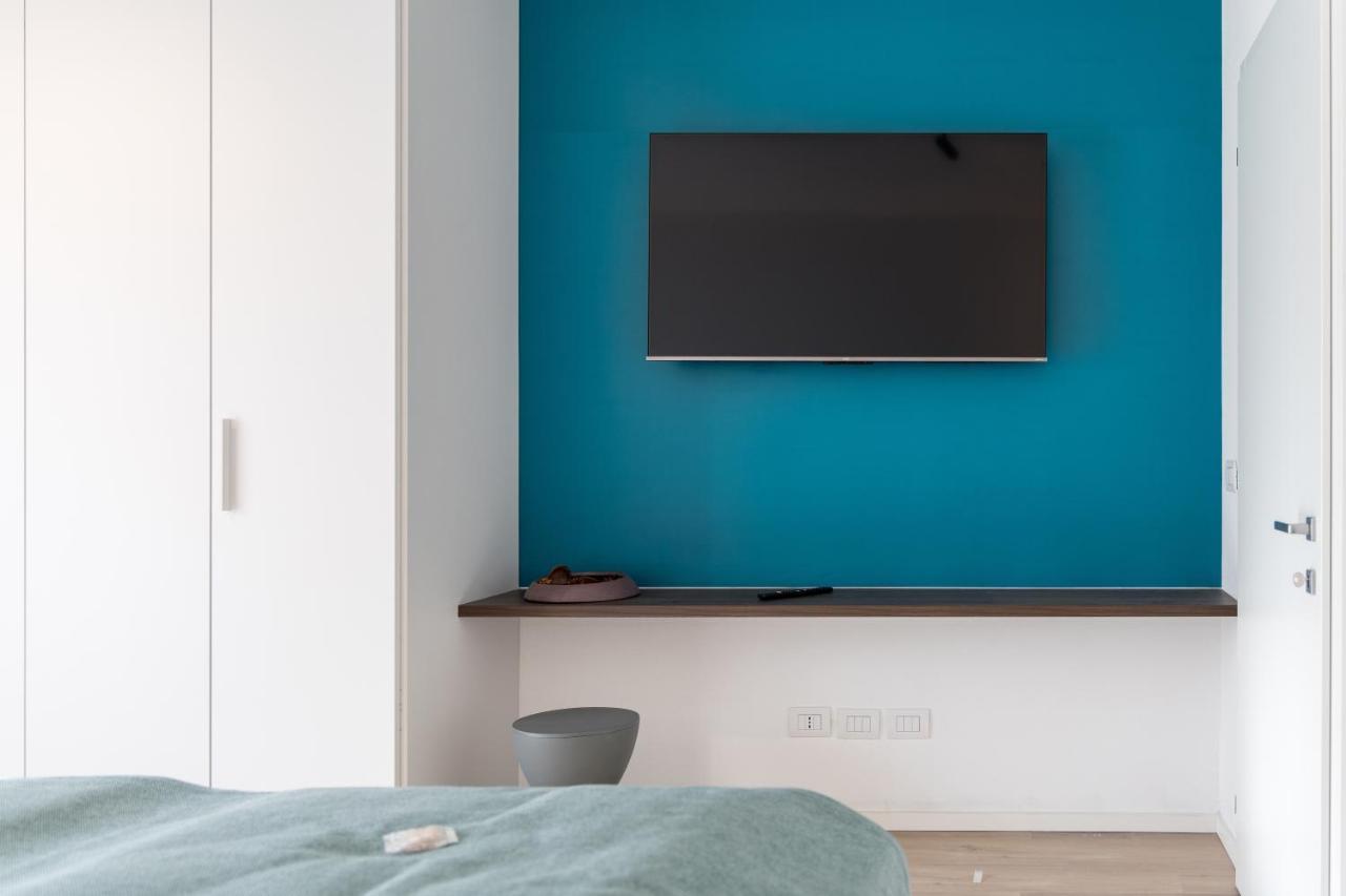 Boutique Apartments By Annalisa Torbole Sul Garda Eksteriør billede