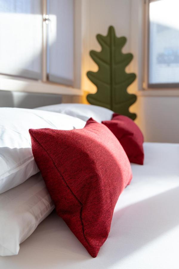 Boutique Apartments By Annalisa Torbole Sul Garda Eksteriør billede