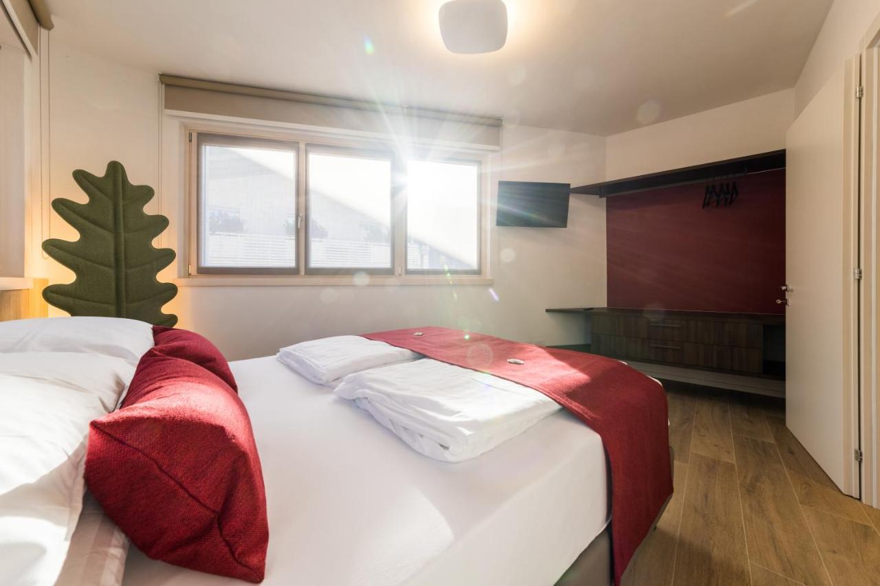 Boutique Apartments By Annalisa Torbole Sul Garda Eksteriør billede