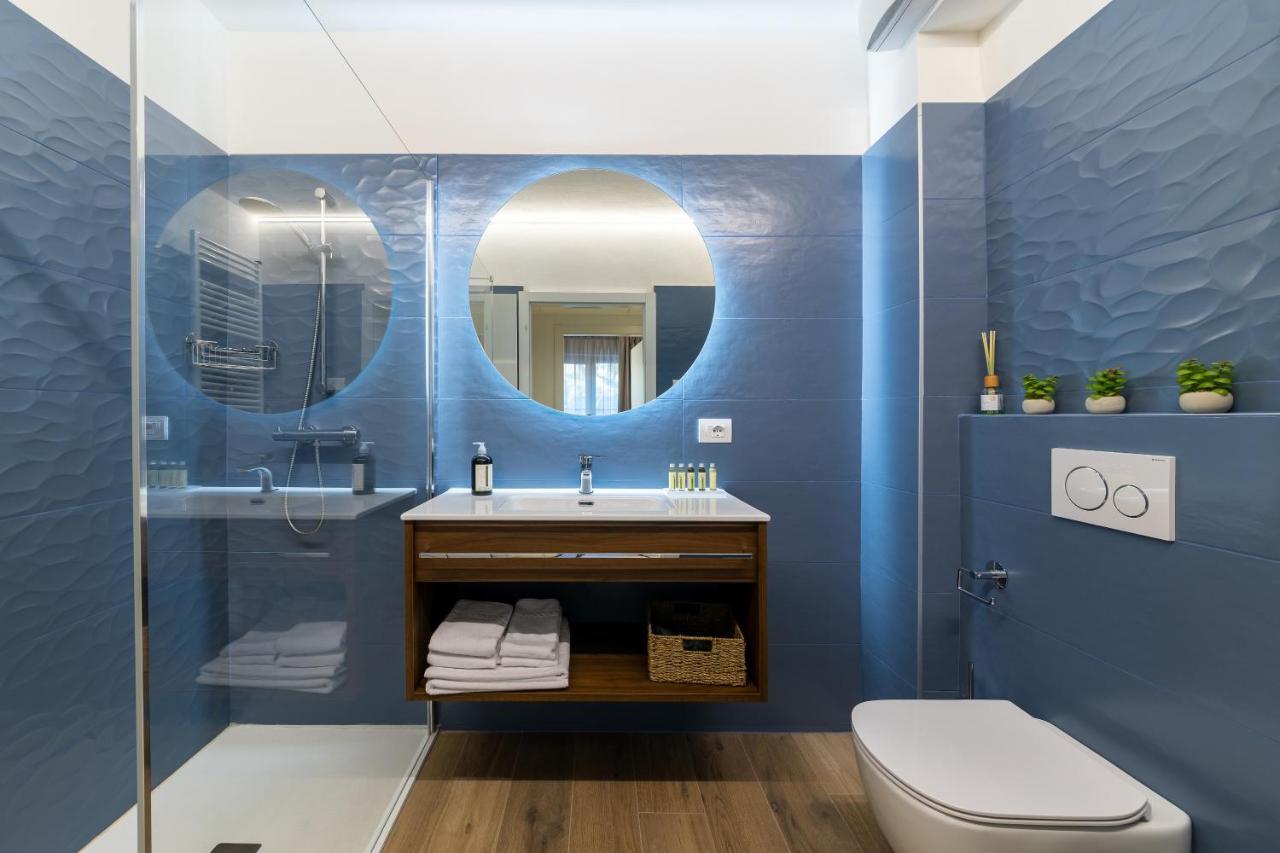 Boutique Apartments By Annalisa Torbole Sul Garda Eksteriør billede
