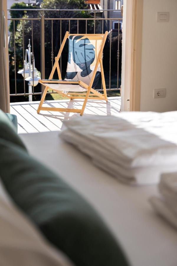 Boutique Apartments By Annalisa Torbole Sul Garda Eksteriør billede