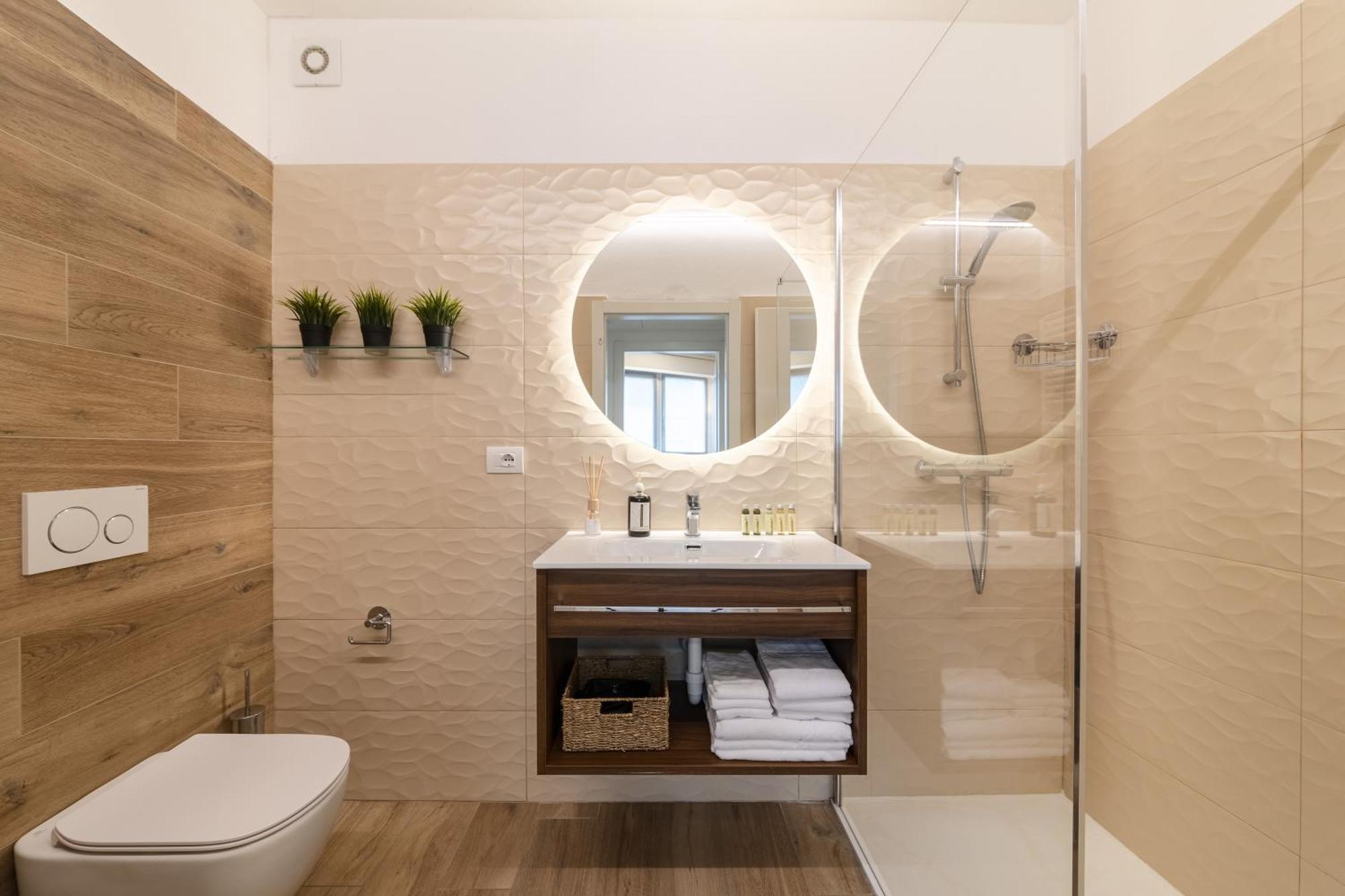 Boutique Apartments By Annalisa Torbole Sul Garda Eksteriør billede