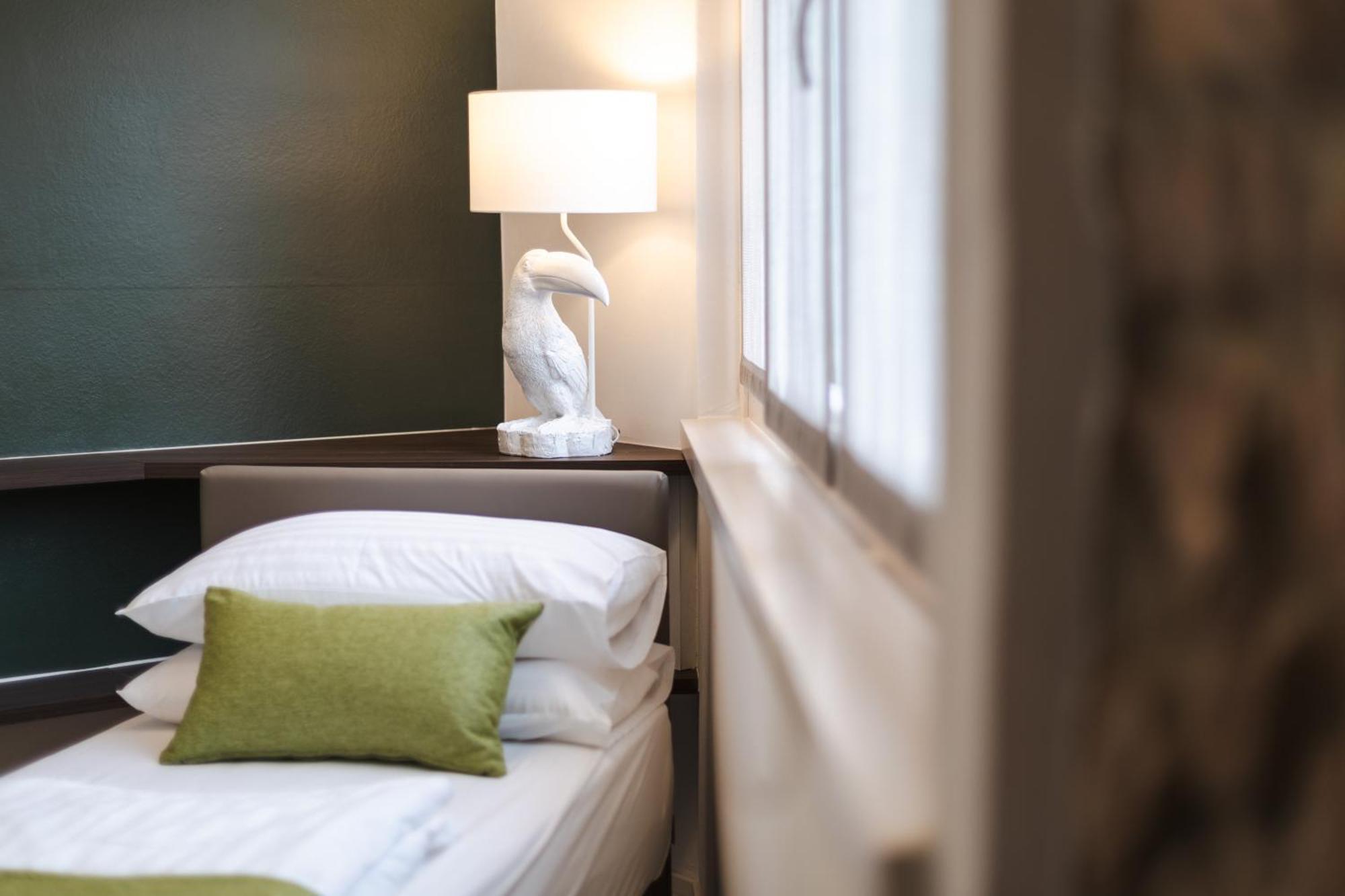 Boutique Apartments By Annalisa Torbole Sul Garda Eksteriør billede