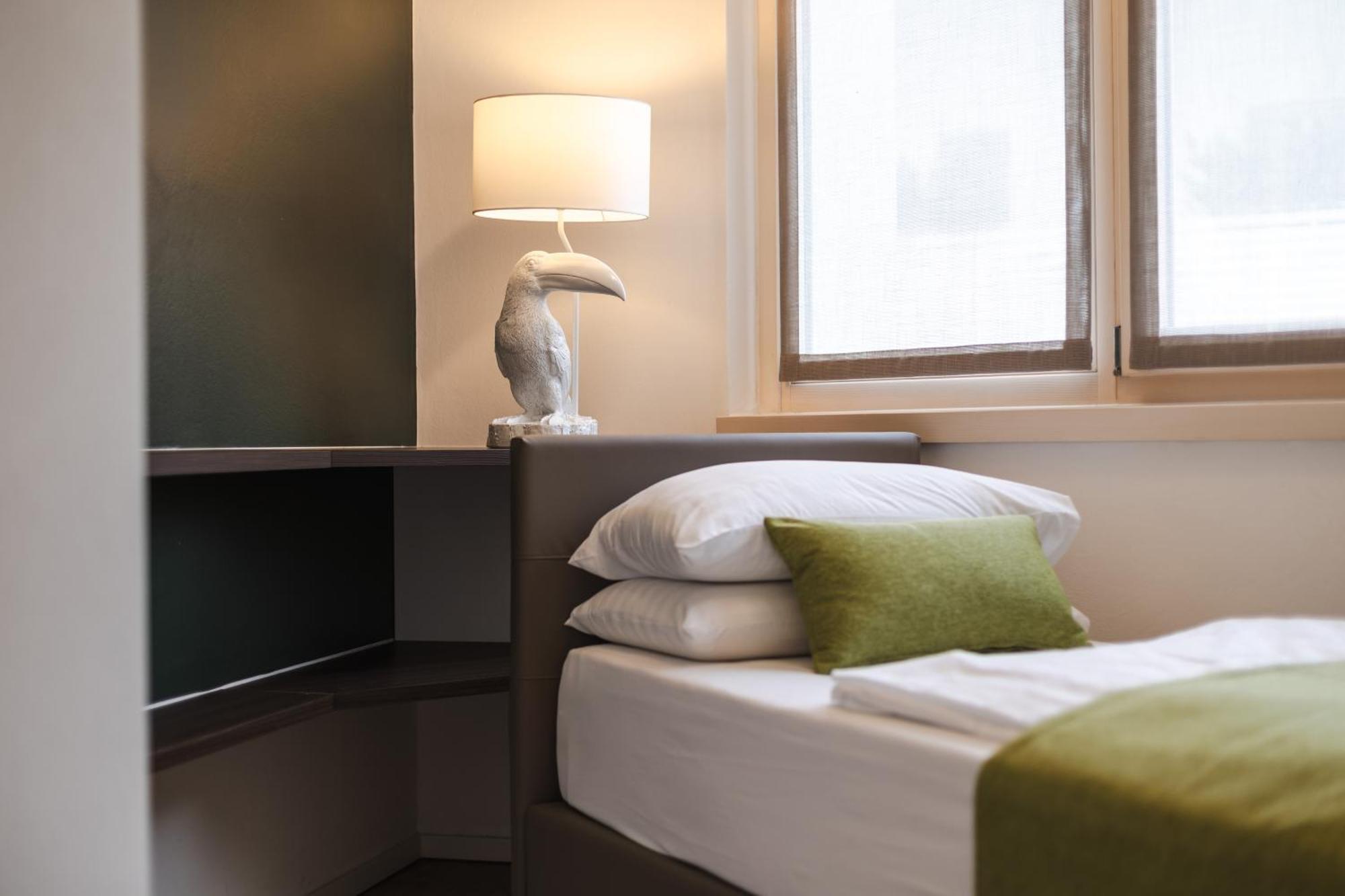Boutique Apartments By Annalisa Torbole Sul Garda Eksteriør billede