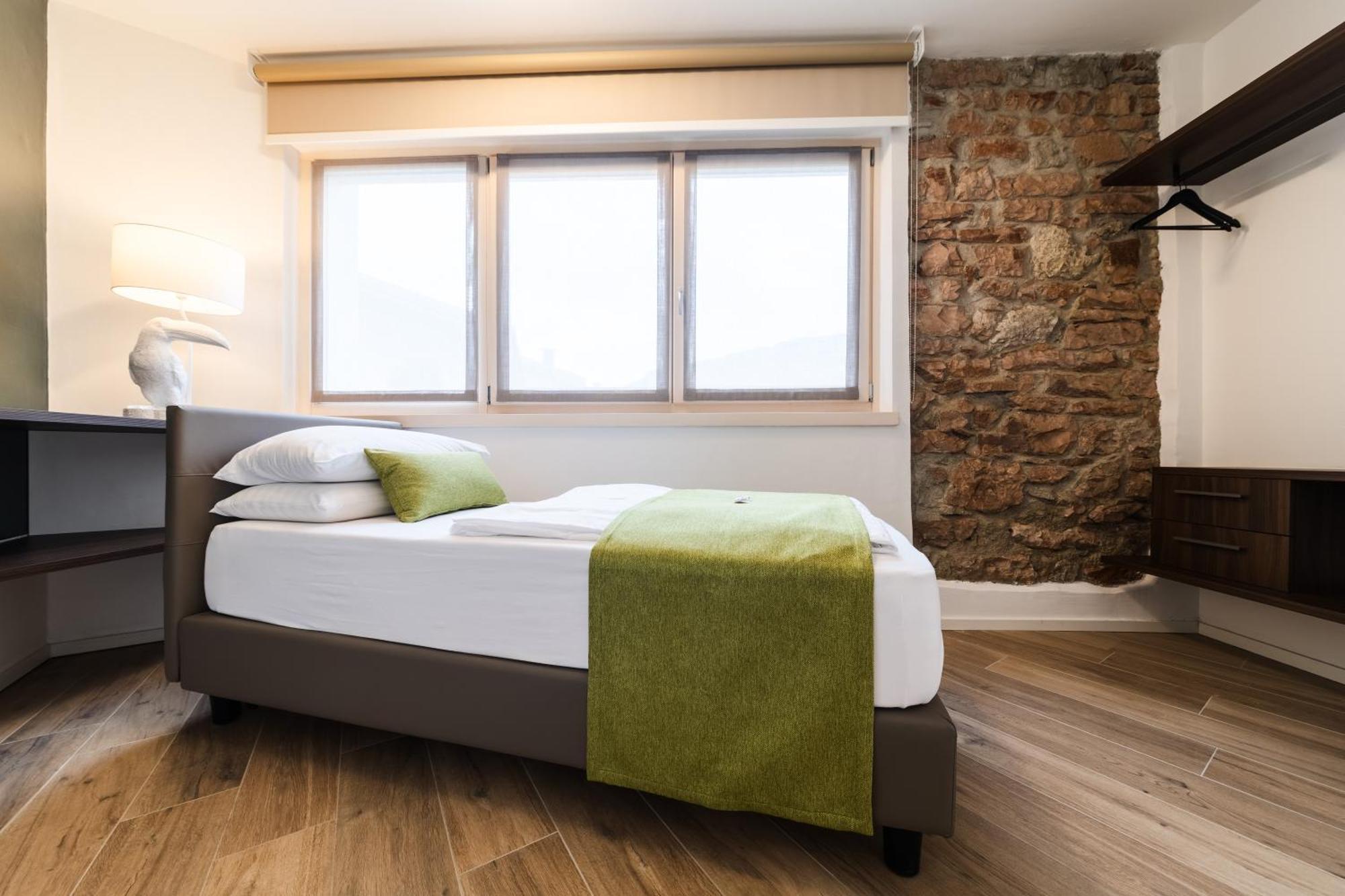 Boutique Apartments By Annalisa Torbole Sul Garda Eksteriør billede