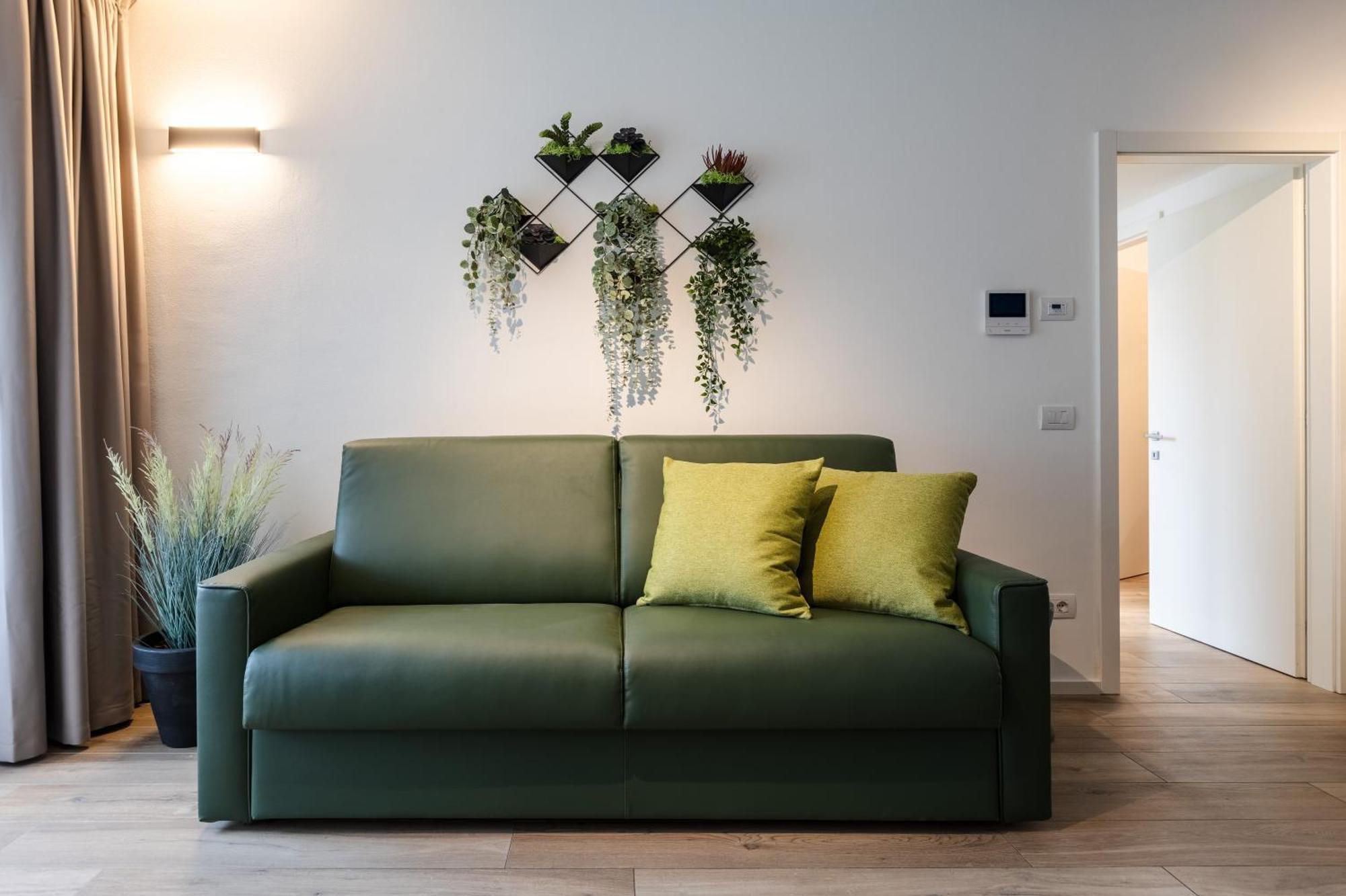 Boutique Apartments By Annalisa Torbole Sul Garda Eksteriør billede