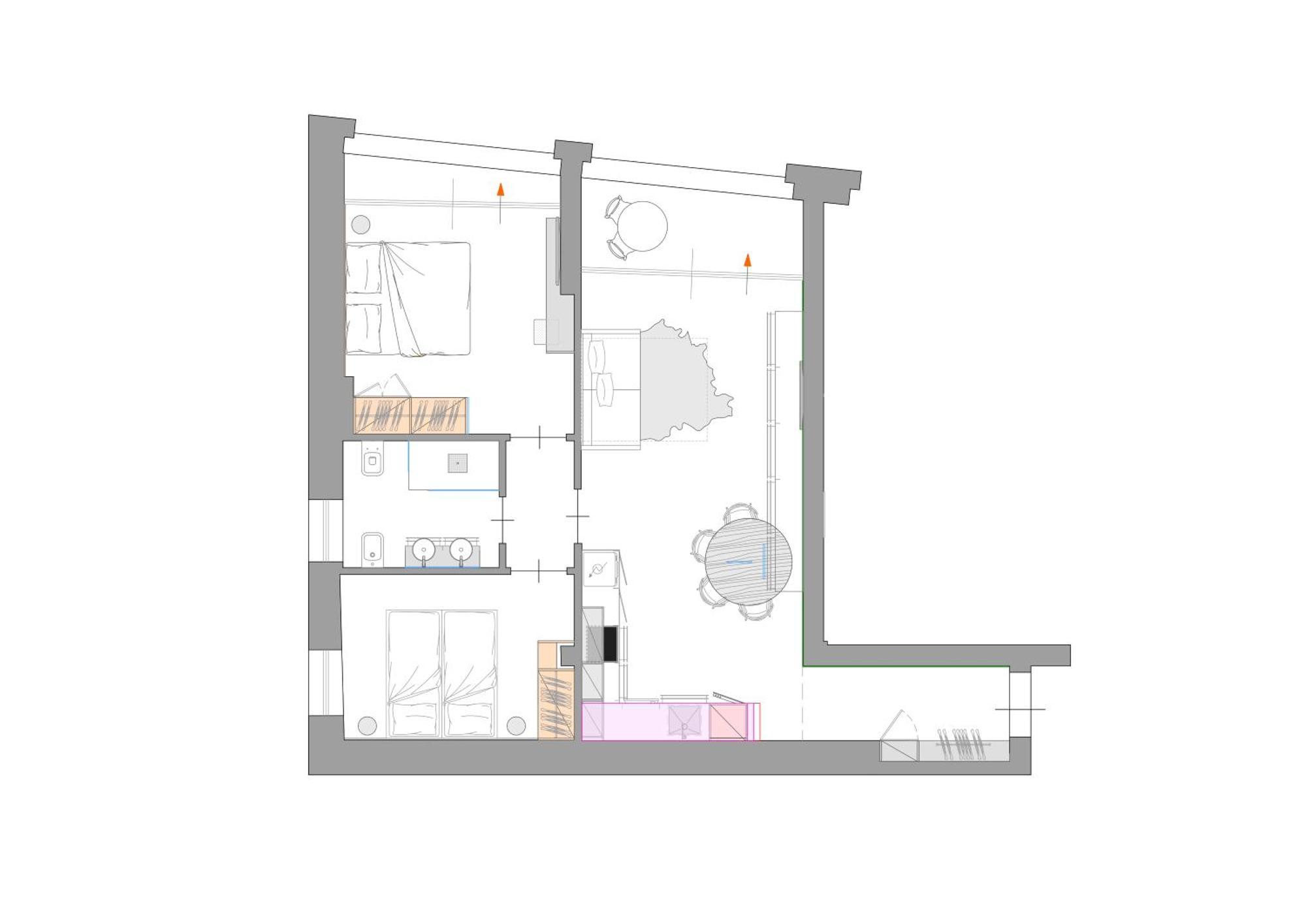 Boutique Apartments By Annalisa Torbole Sul Garda Værelse billede