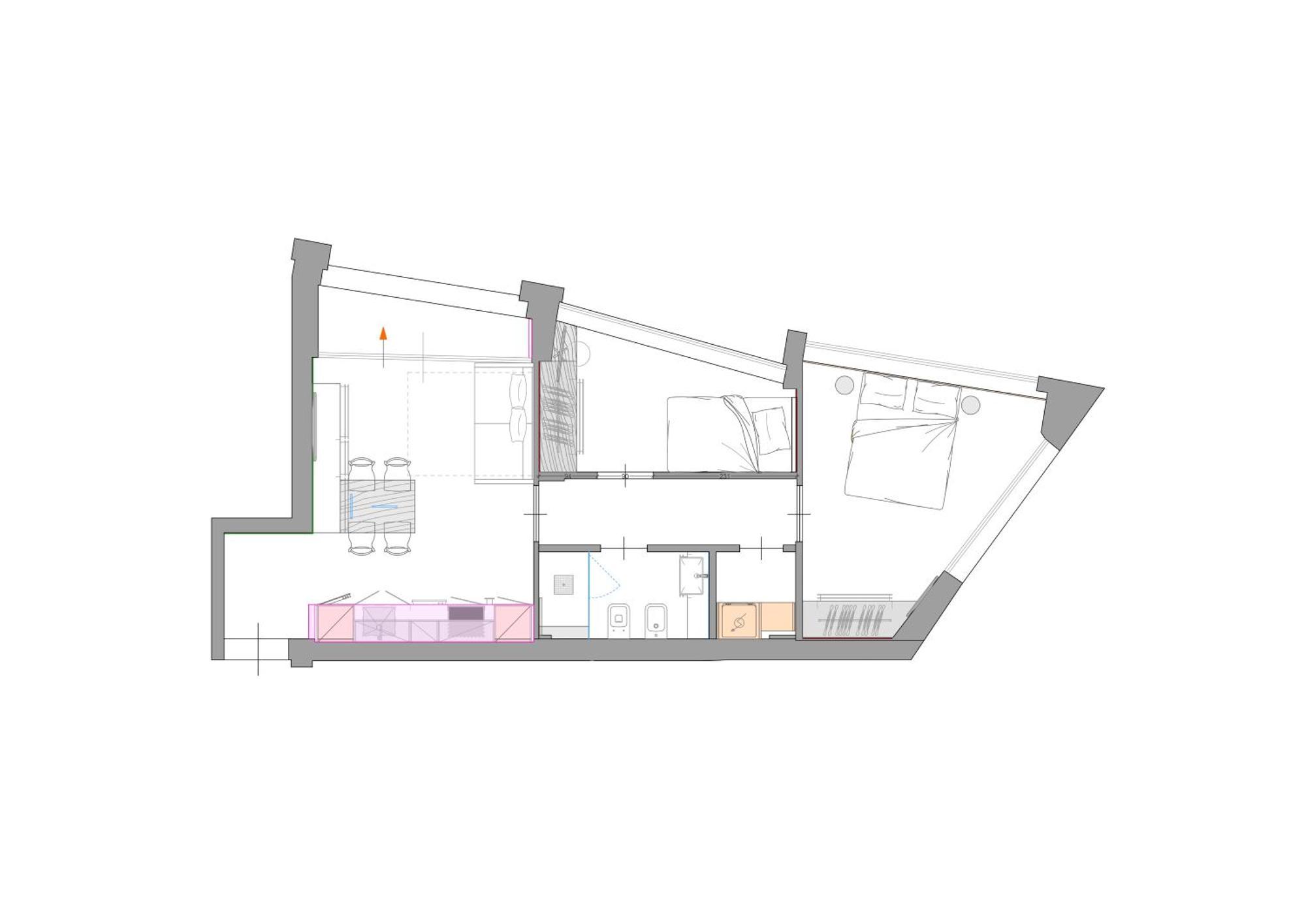 Boutique Apartments By Annalisa Torbole Sul Garda Værelse billede