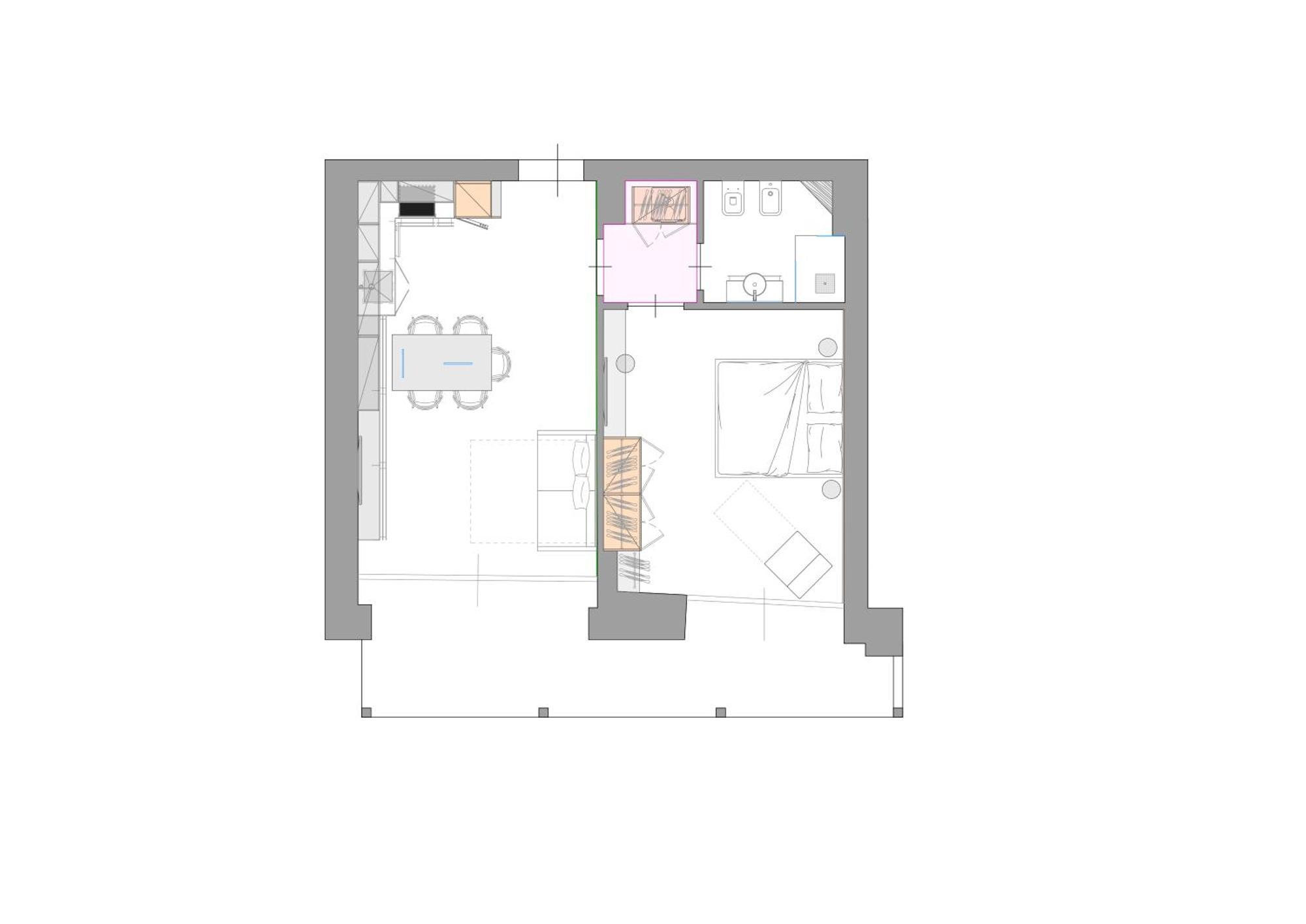 Boutique Apartments By Annalisa Torbole Sul Garda Værelse billede